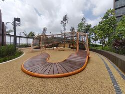 Pasir Ris Drive 8 (D18), Condominium #504092831